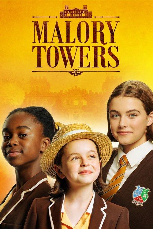 Malory Towers filmas online