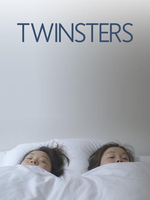 Twinsters filmas online