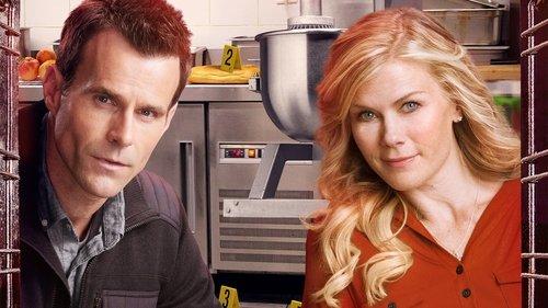 Murder, She Baked: A Peach Cobbler Mystery filmas žiurėti online