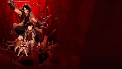 Sword of the Stranger filmas žiurėti online