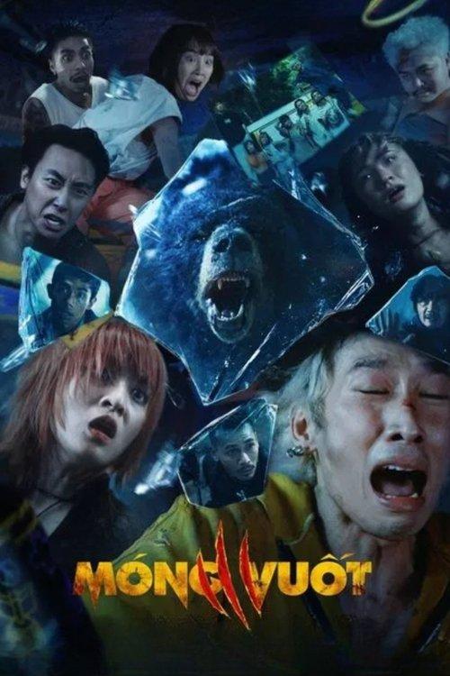 Móng Vuốt filmas online