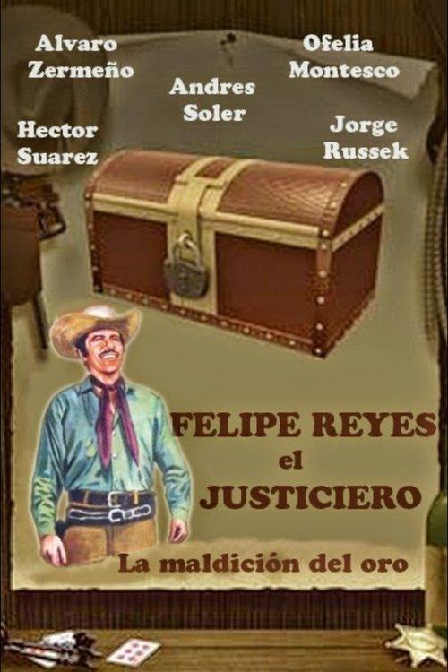 La maldición del oro filmas online