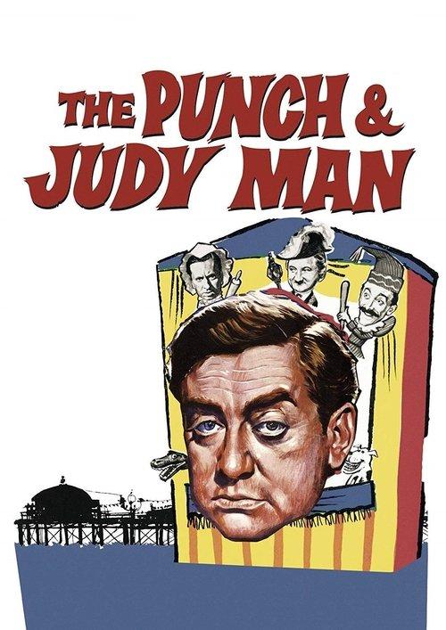 The Punch and Judy Man filmas online