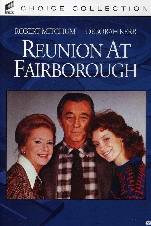 Reunion at Fairborough filmas online