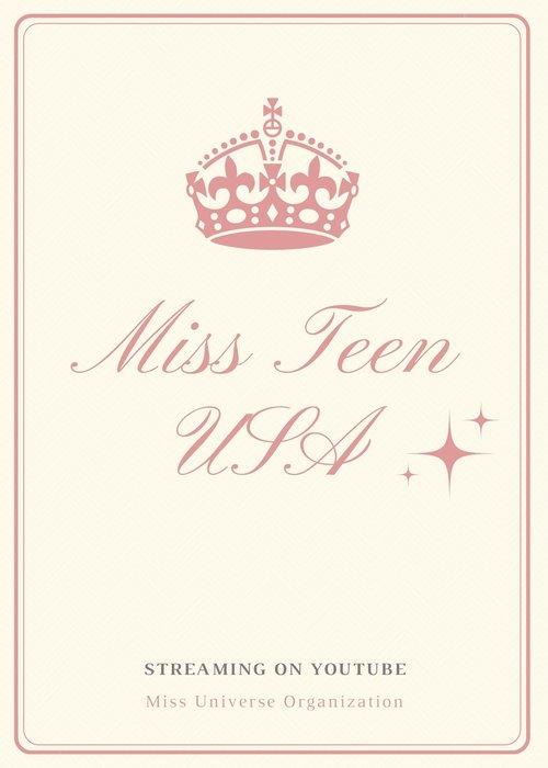 Miss Teen USA filmas online