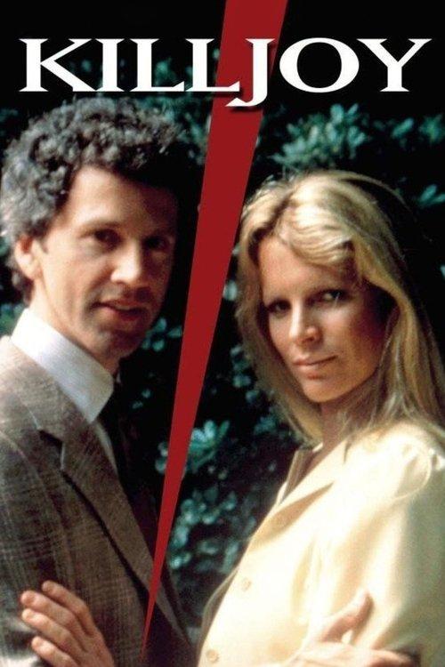 Killjoy filmas online