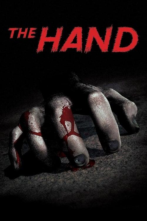 The Hand filmas online