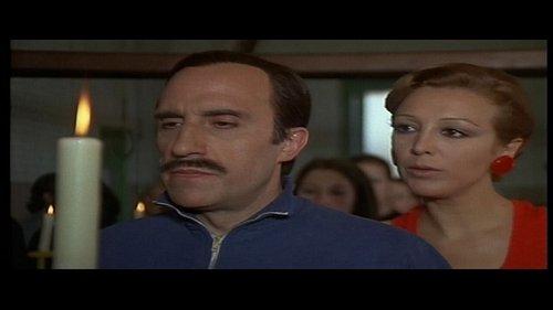 El insólito embarazo de los Martínez filmas žiurėti online