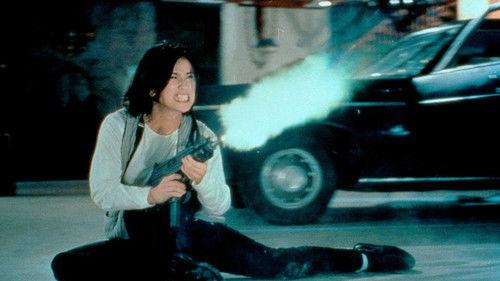 Magkasangga sa Batas filmas žiurėti online