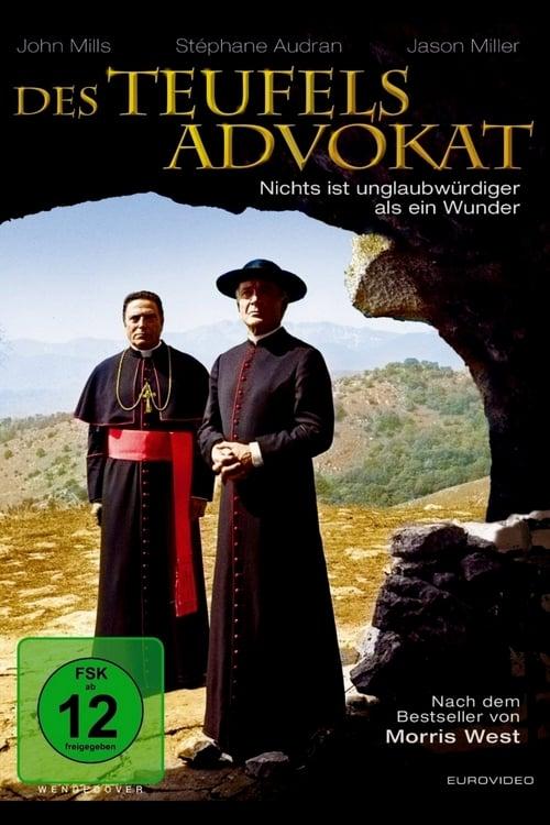 The Devil's Advocate filmas online