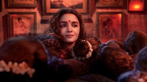 Gangubai Kathiawadi filmas žiurėti online