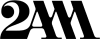 2AM studio logo