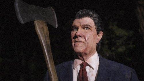 The Tripper filmas žiurėti online