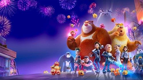 Broliai lokiai: Laiko kilpa filmas žiurėti online
