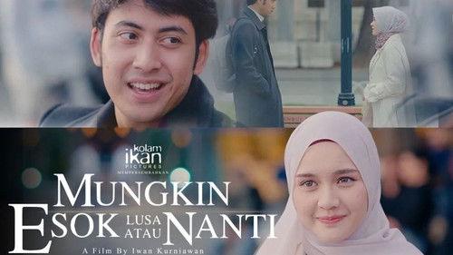 Mungkin Esok Lusa Atau Nanti filmas žiurėti online