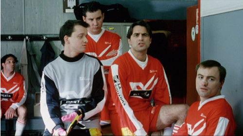 Team Spirit filmas žiurėti online