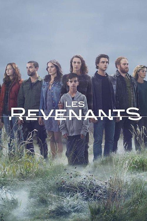 Sugrįžusieji filmas online