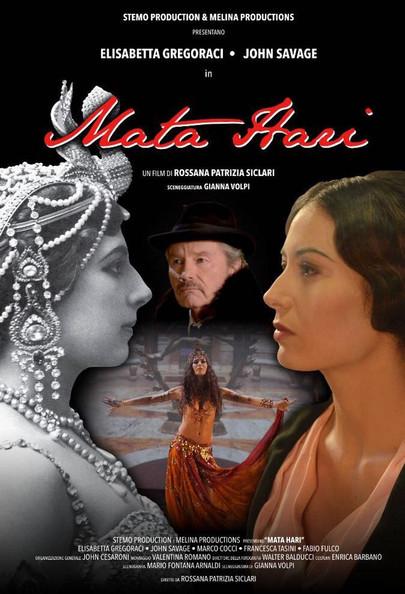 Mata Hari filmas online