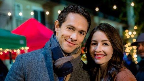 A Joyous Christmas filmas žiurėti online