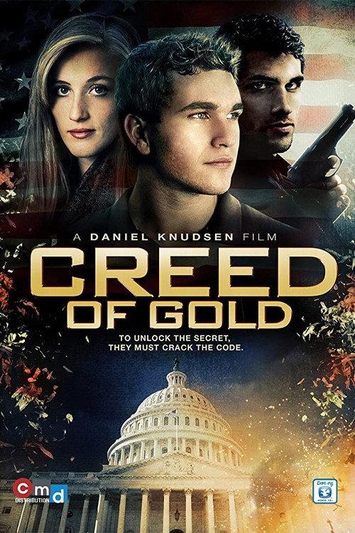 Creed of Gold filmas online