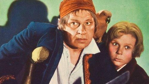 Treasure Island filmas žiurėti online