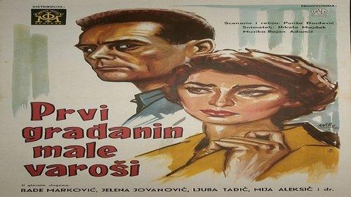 The First Citizen of a Small Town filmas žiurėti online