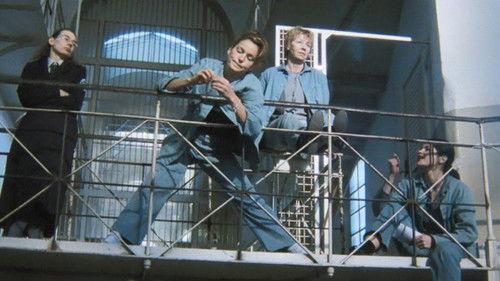 Bandits filmas žiurėti online