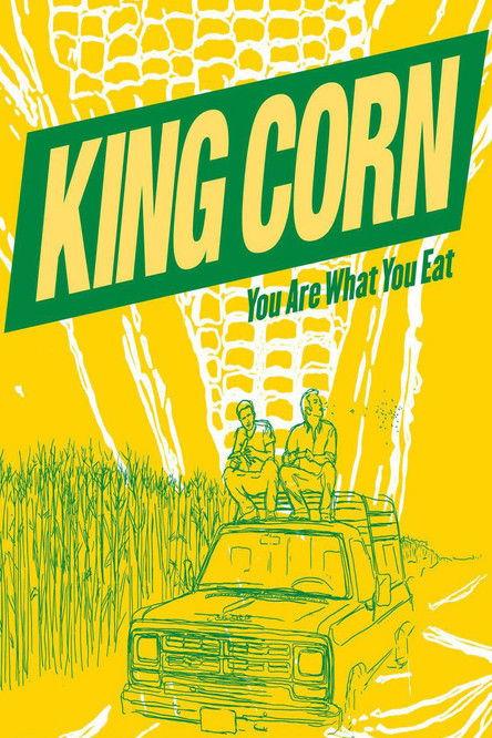 King Corn filmas online