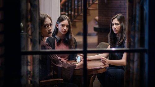 Mata Batin filmas žiurėti online