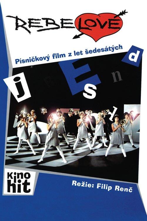 Rebelové filmas online
