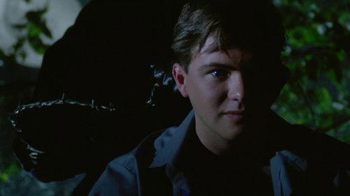 Bloodmoon filmas žiurėti online