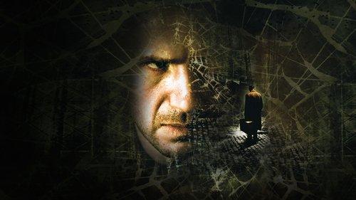 Spider filmas žiurėti online