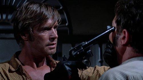 Cannon for Cordoba filmas žiurėti online