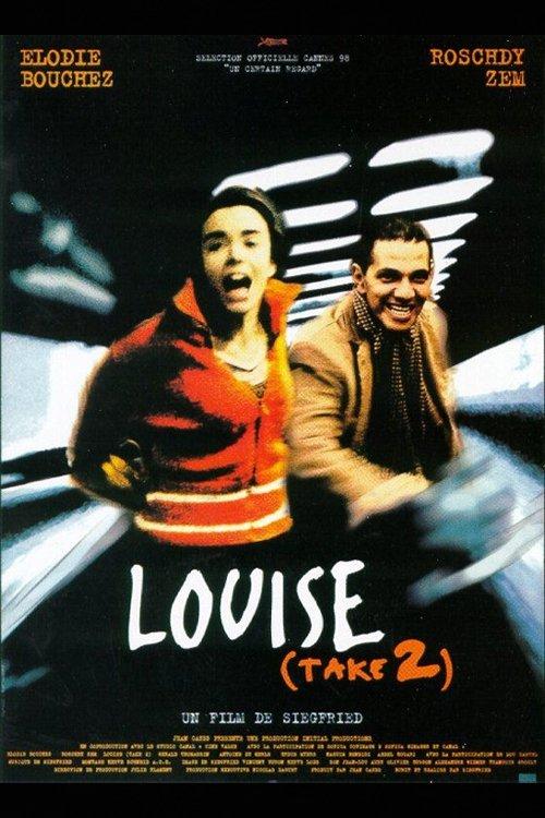 Louise (Take 2) filmas online