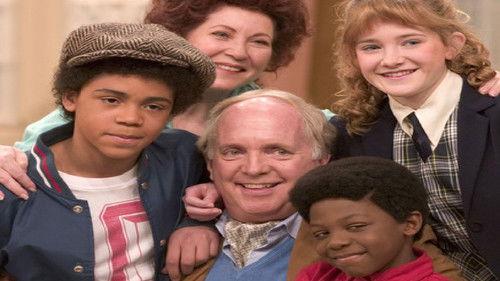 Behind the Camera: The Unauthorized Story of 'Diff'rent Strokes' filmas žiurėti online
