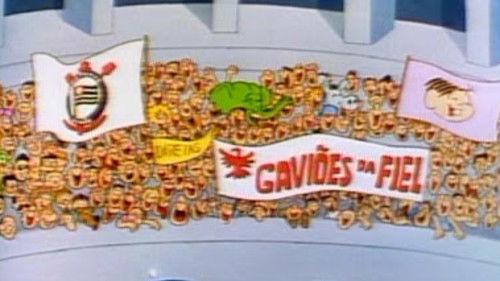 Os Trapalhões no Rabo do Cometa filmas žiurėti online