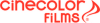 Cinecolor Films studio logo