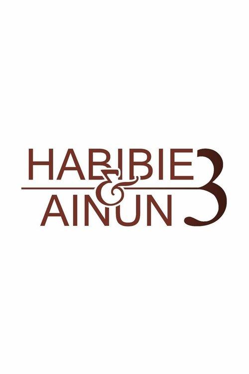 Habibie & Ainun 3 filmas online