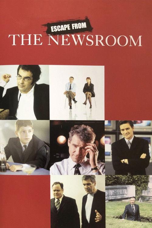 Escape from the Newsroom filmas online