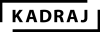 Kadraj Film studio logo