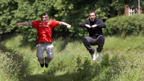 Looking for Eric filmas žiurėti online