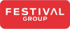 Festival Group studio logo