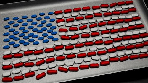 Prescription Thugs filmas žiurėti online