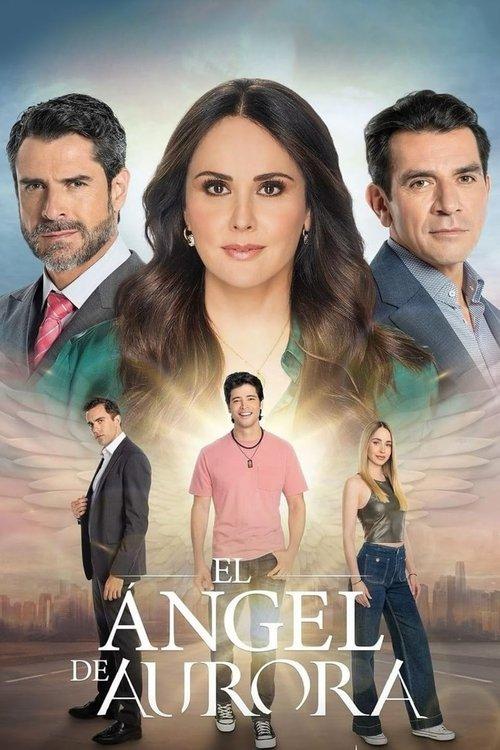 El ángel de Aurora filmas online