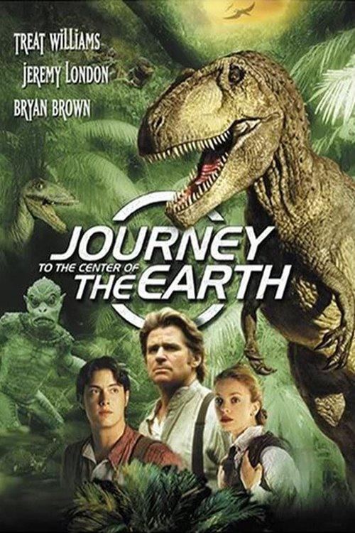 Journey to the Center of the Earth filmas online