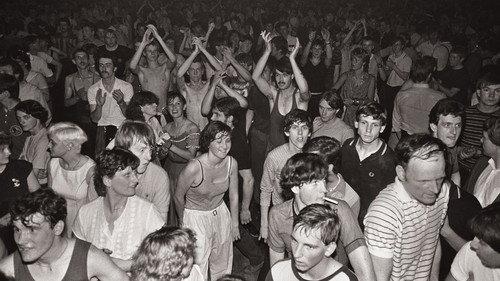 Northern Soul: Still Burning filmas žiurėti online