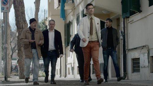 Cattivo Sangue filmas žiurėti online