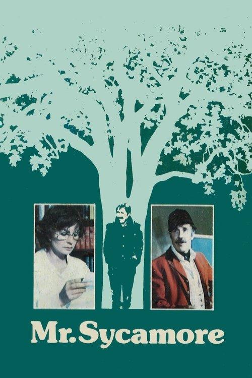 Mr. Sycamore filmas online