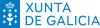 Xunta de Galicia studio logo