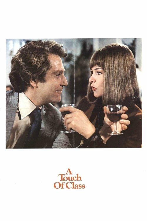 A Touch of Class filmas online